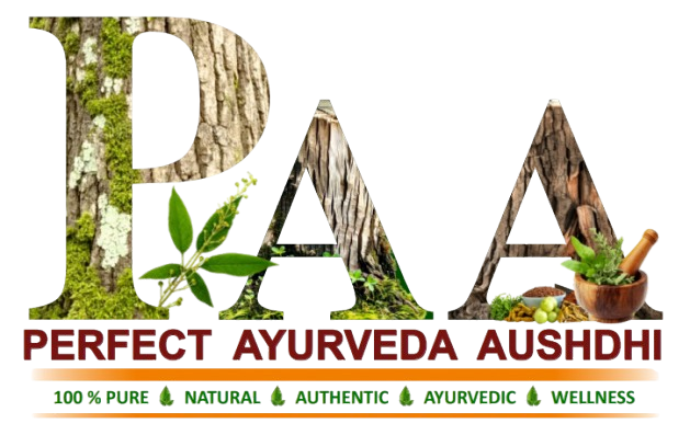 PAA Logo